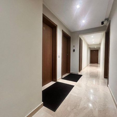 Apparemment De Prestige Gueliz Kasbel 212, 02 Chambres Marrakesh Exterior photo