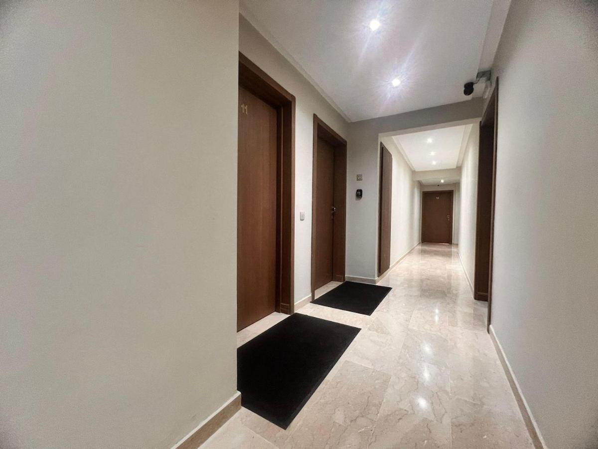 Apparemment De Prestige Gueliz Kasbel 212, 02 Chambres Marrakesh Exterior photo