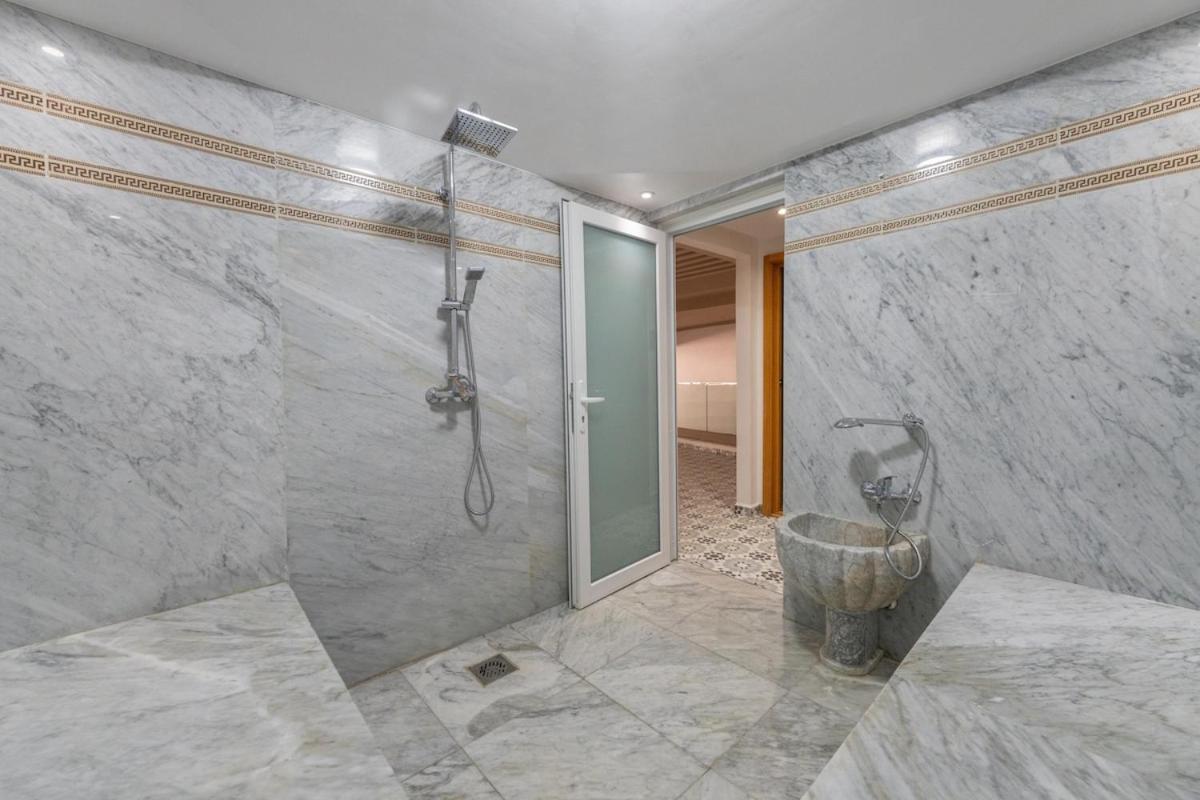 Apparemment De Prestige Gueliz Kasbel 212, 02 Chambres Marrakesh Exterior photo