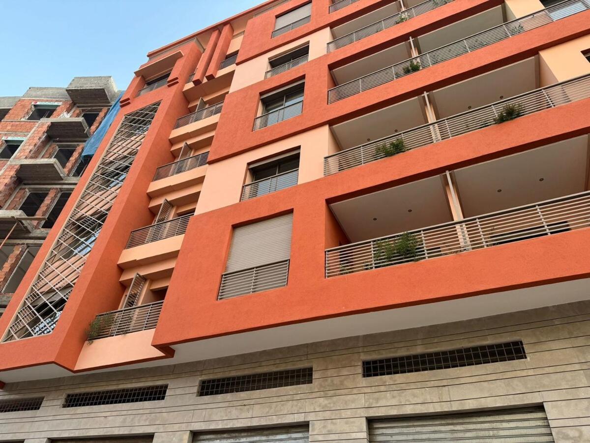 Apparemment De Prestige Gueliz Kasbel 212, 02 Chambres Marrakesh Exterior photo