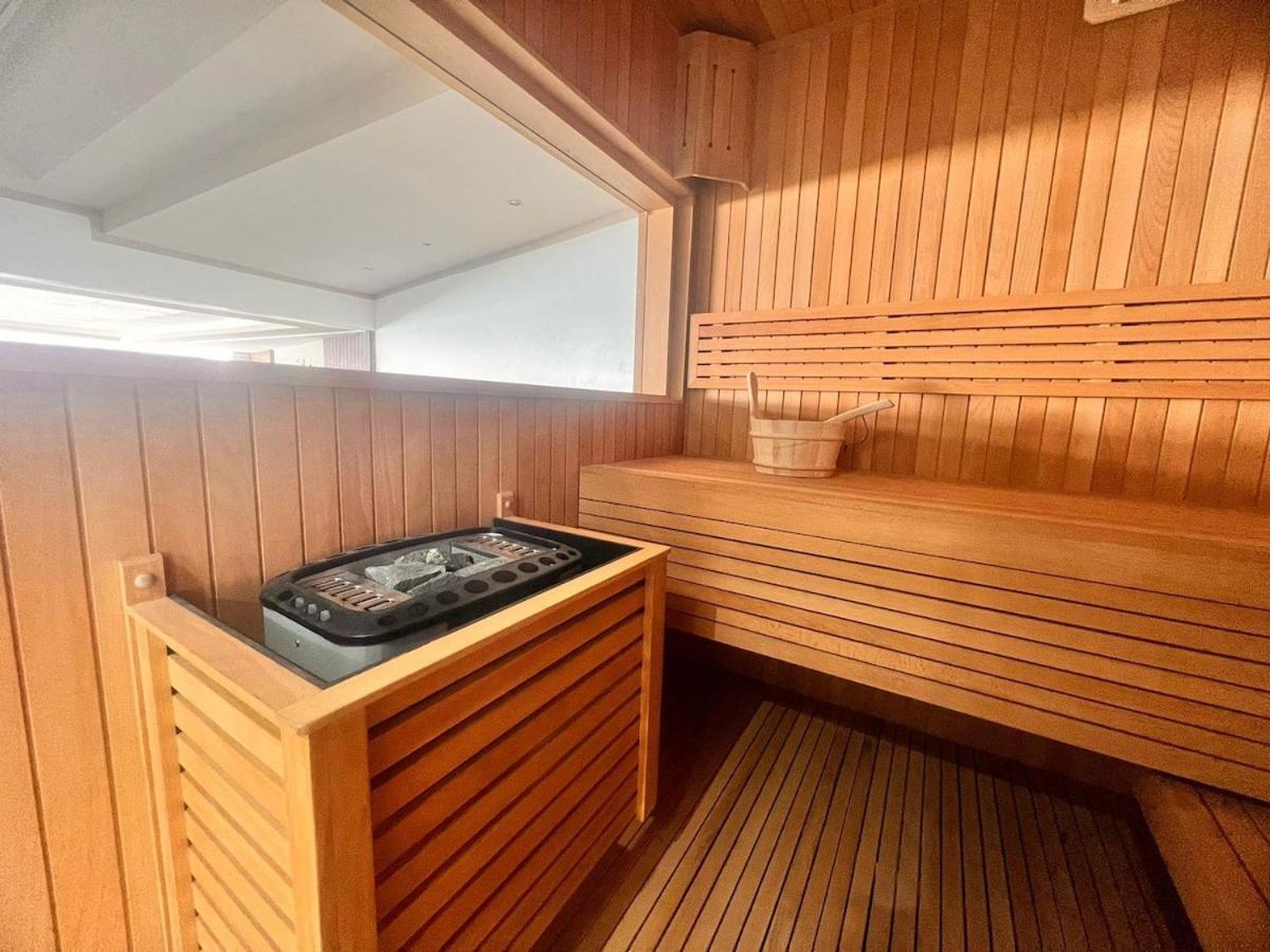 Apparemment De Prestige Gueliz Kasbel 212, 02 Chambres Marrakesh Exterior photo