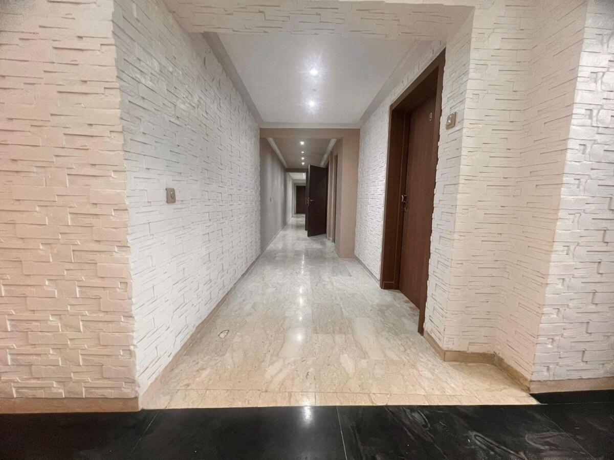 Apparemment De Prestige Gueliz Kasbel 212, 02 Chambres Marrakesh Exterior photo