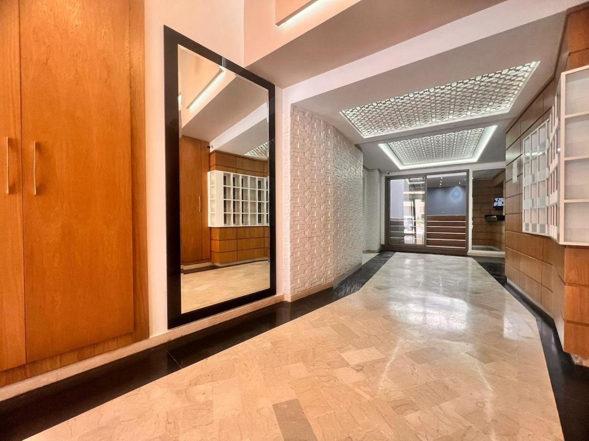 Apparemment De Prestige Gueliz Kasbel 212, 02 Chambres Marrakesh Exterior photo