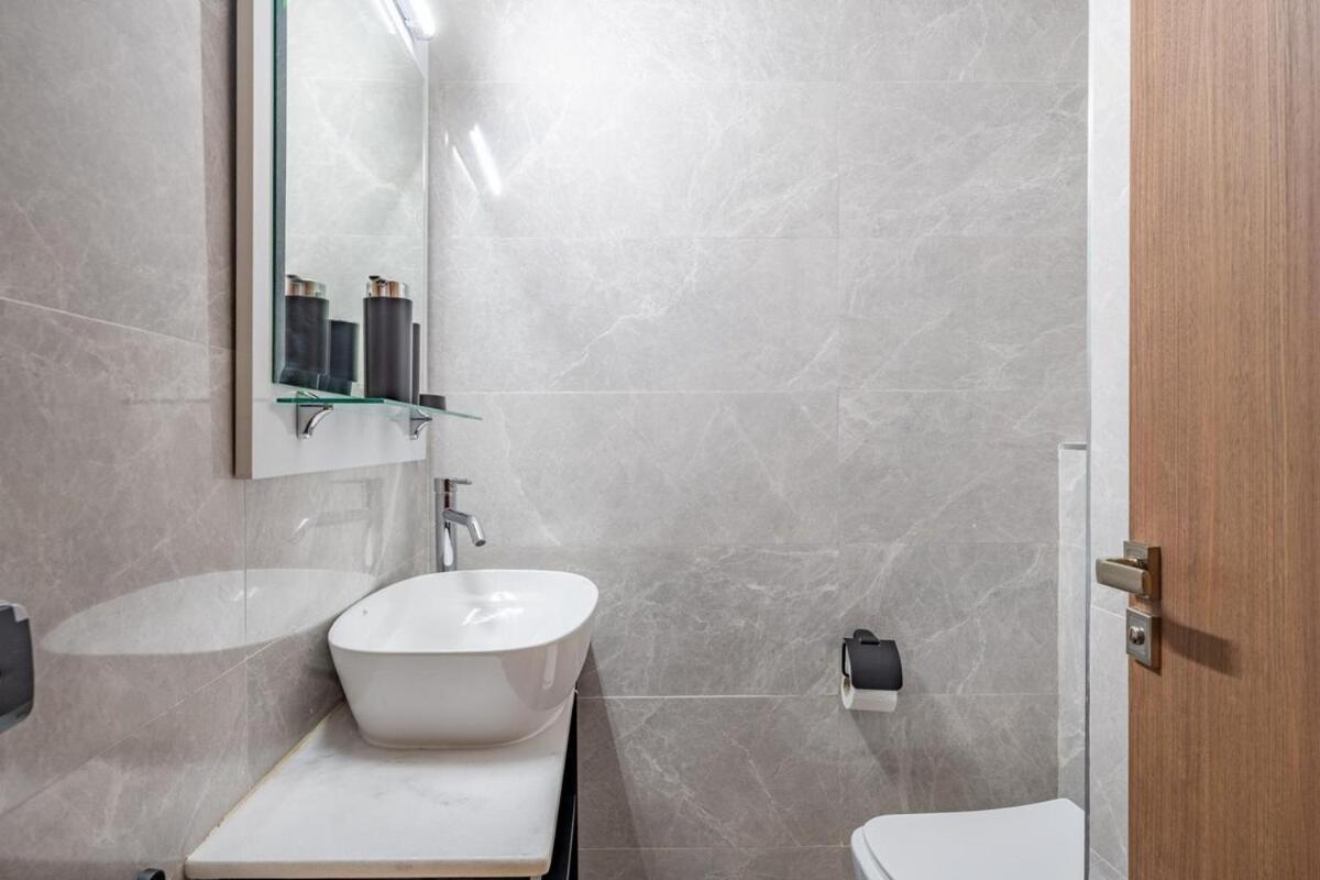 Apparemment De Prestige Gueliz Kasbel 212, 02 Chambres Marrakesh Exterior photo