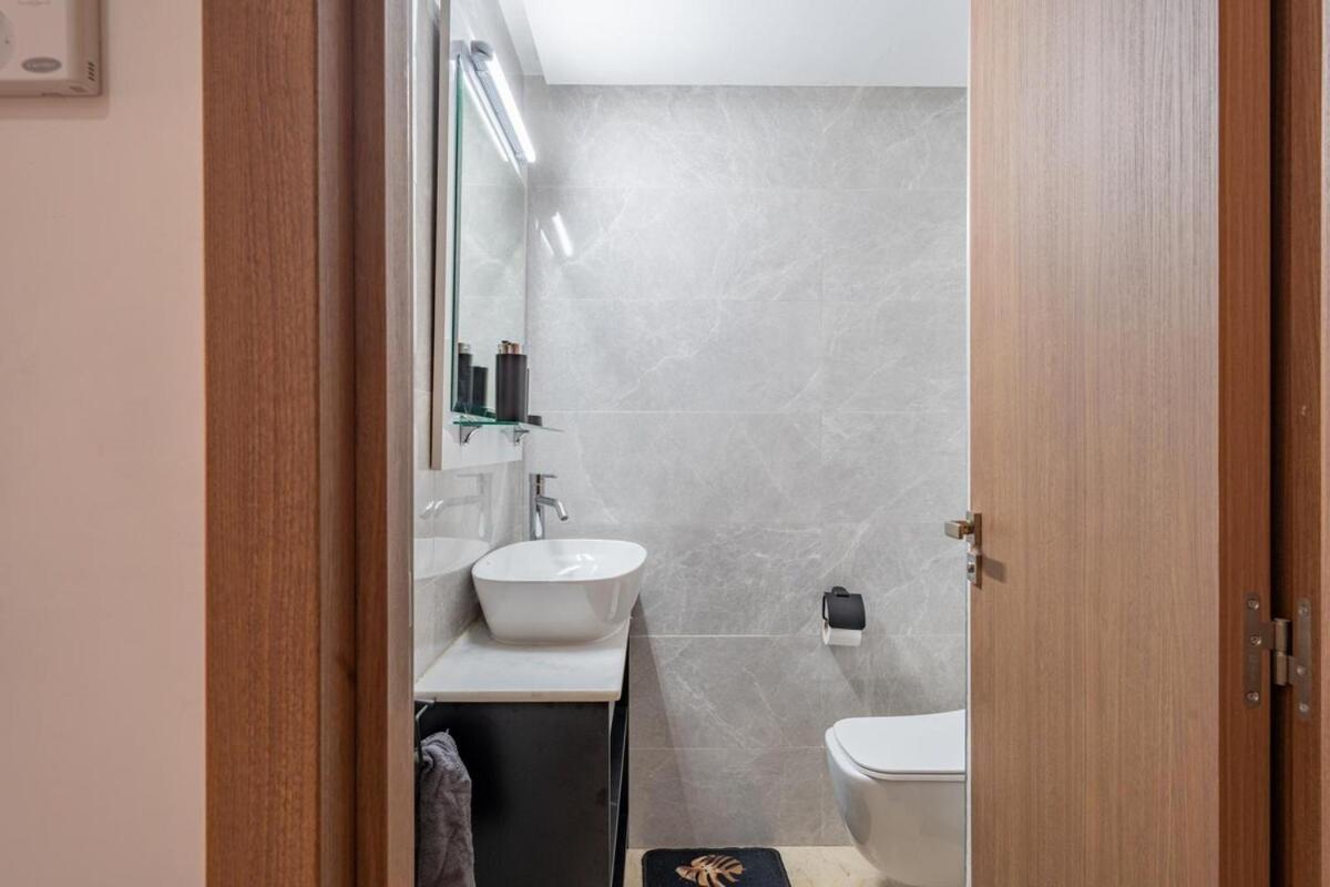 Apparemment De Prestige Gueliz Kasbel 212, 02 Chambres Marrakesh Exterior photo