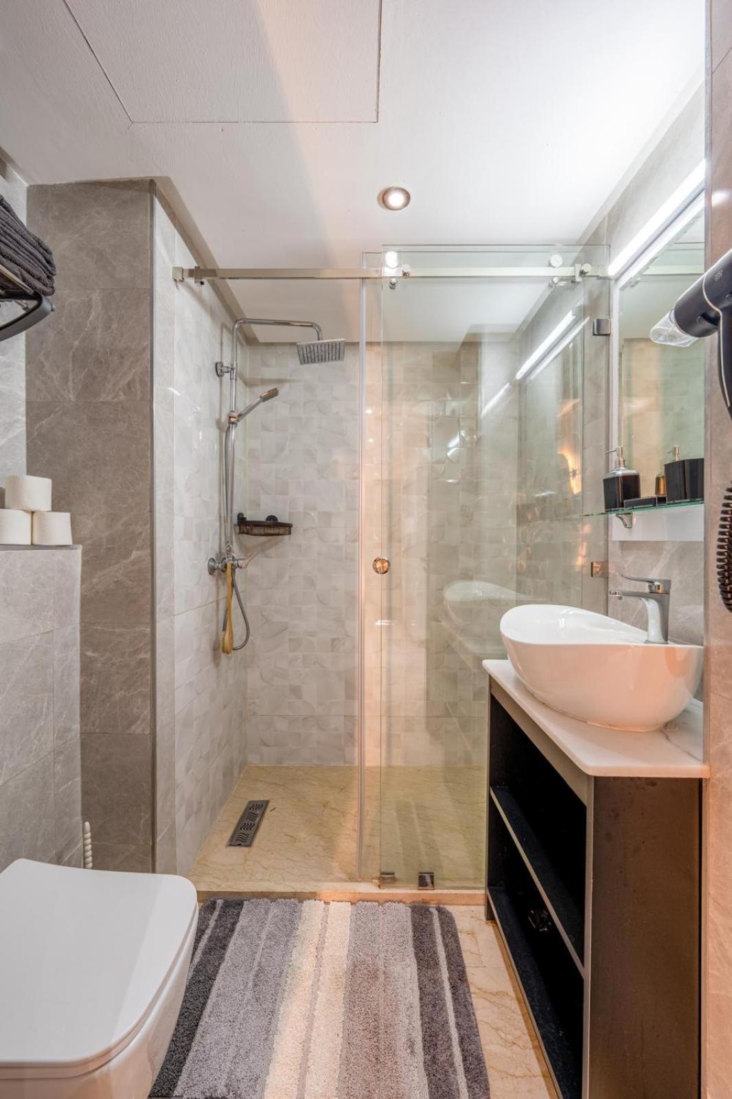 Apparemment De Prestige Gueliz Kasbel 212, 02 Chambres Marrakesh Exterior photo