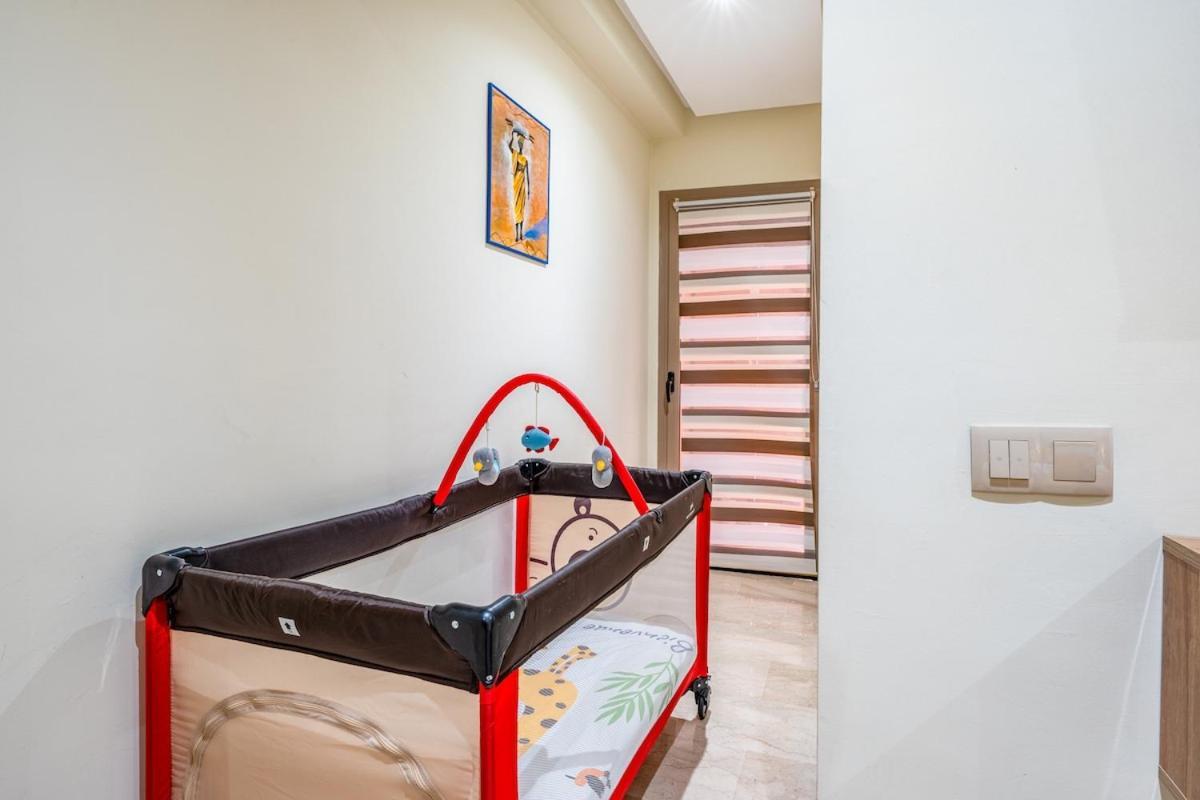Apparemment De Prestige Gueliz Kasbel 212, 02 Chambres Marrakesh Exterior photo